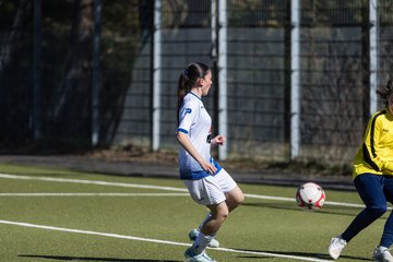 Bild 377 - wCJ Suederelbe - wBJ UH-Adler : Ergebnis: 7:1